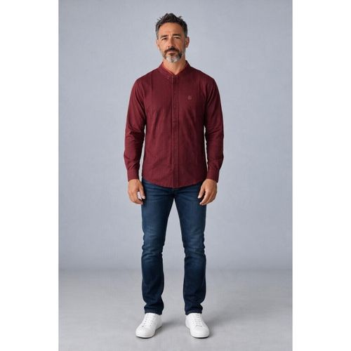 Chemise Billtornade Piquee - Billtornade - Modalova