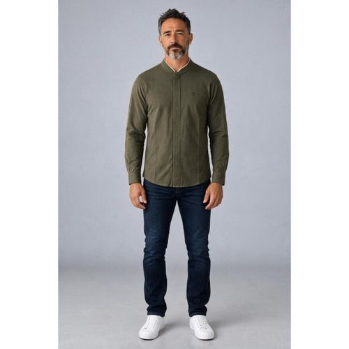 Chemise Billtornade Piquee - Billtornade - Modalova