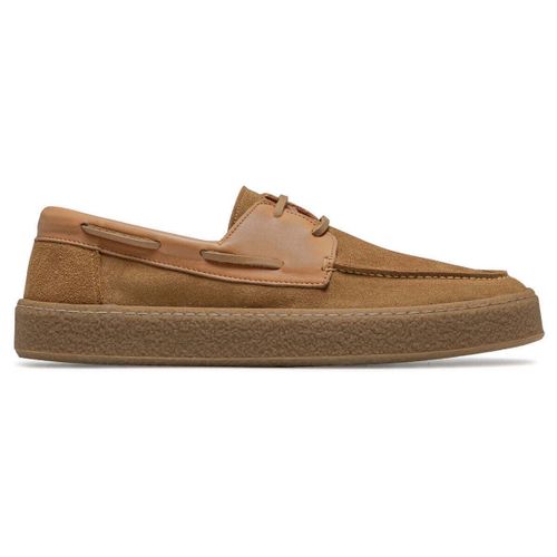 Chaussures bateau BLOOM SP COGNAC - KOST - Modalova