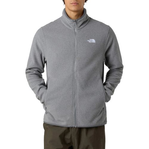Polaire Glacier Fleece Jacket - The North Face - Modalova