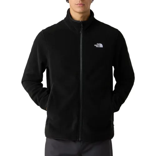 Polaire Glacier Fleece Jacket - The North Face - Modalova