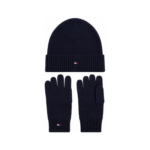 Bonnet Tommy Hilfiger AM0AM14585DW6 - Tommy Hilfiger - Modalova