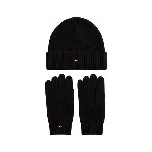 Bonnet Tommy Hilfiger AM0AM14585BDS - Tommy Hilfiger - Modalova