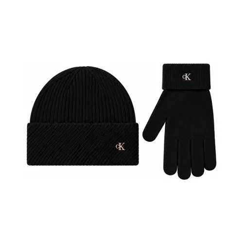 Bonnet LV04F0003GUB1 - Calvin Klein Jeans - Modalova
