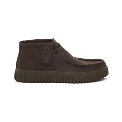 Bottines Clarks Torhill - Clarks - Modalova