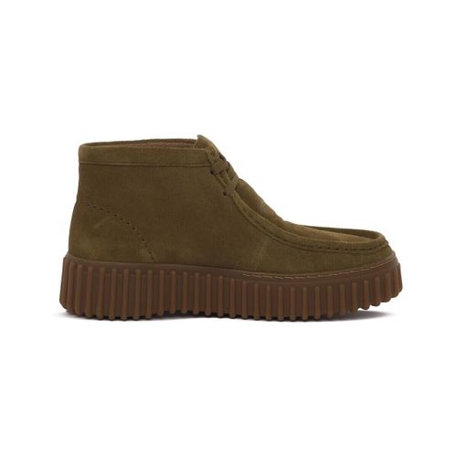 Bottines Clarks 26183872 - Clarks - Modalova