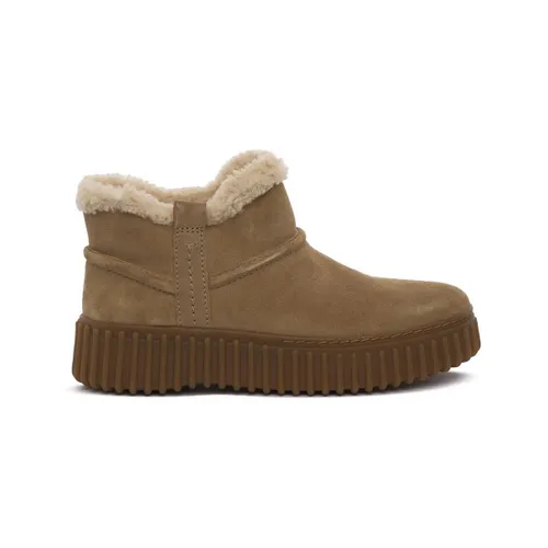 Bottines Clarks Torhill - Clarks - Modalova