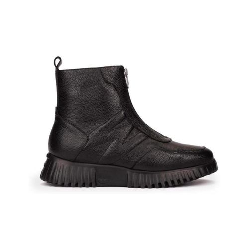 Bottines Wonders A-4425-BLACK - Wonders - Modalova
