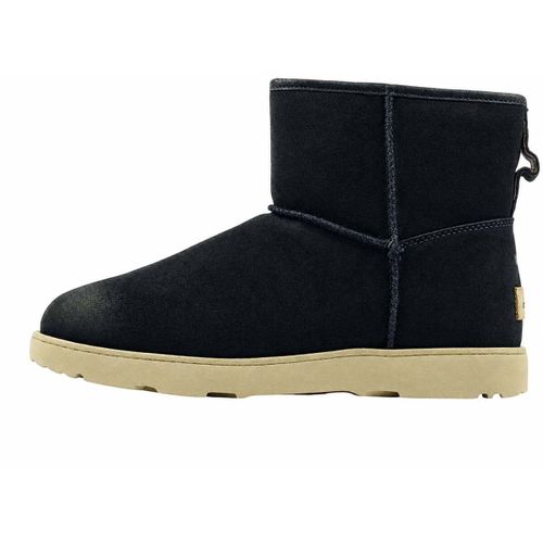 Bottes CLASSIC MINI ZIP WATERPROOF - UGG - Modalova