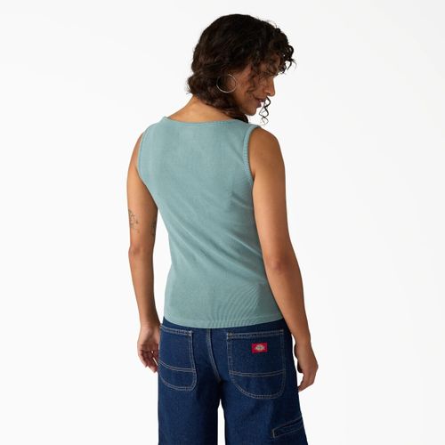 Debardeur Plainville Tank Tee W - Dickies - Modalova