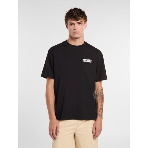 T-shirt Dickies Plain City Ss Tee - Dickies - Modalova