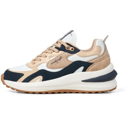Baskets Pepe jeans Winslow Earth W - Pepe jeans - Modalova