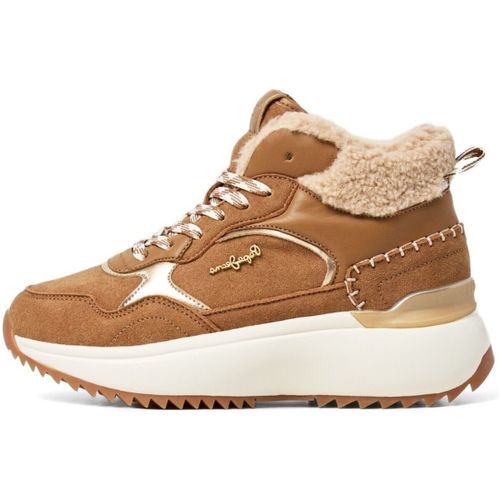 Baskets Pepe jeans Kimi Laces W - Pepe jeans - Modalova