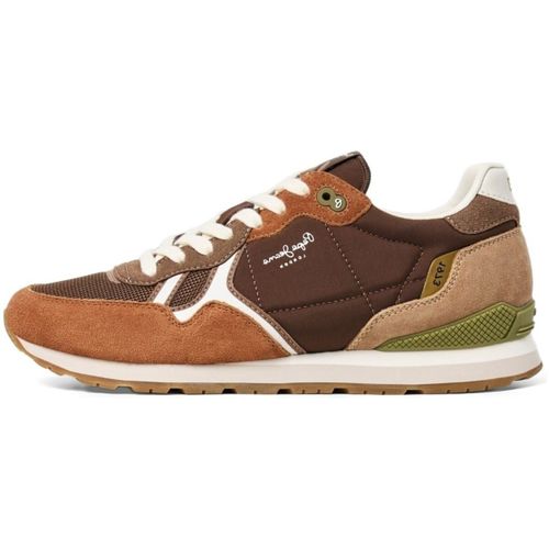 Baskets Pepe jeans Brit Boost M - Pepe jeans - Modalova