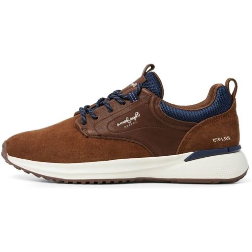 Baskets Pepe jeans Bampton Street M - Pepe jeans - Modalova