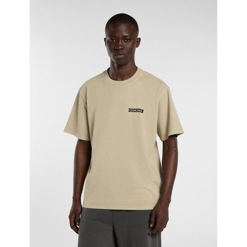 T-shirt Dickies Darrtown Ss Tee - Dickies - Modalova