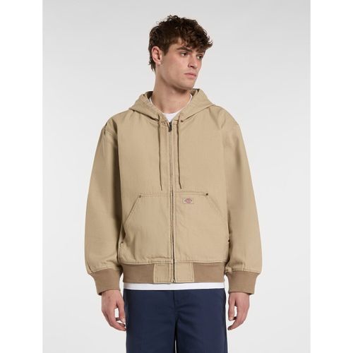Sweatshirts à capuche Unlined Canvas Hooded Bom - Dickies - Modalova