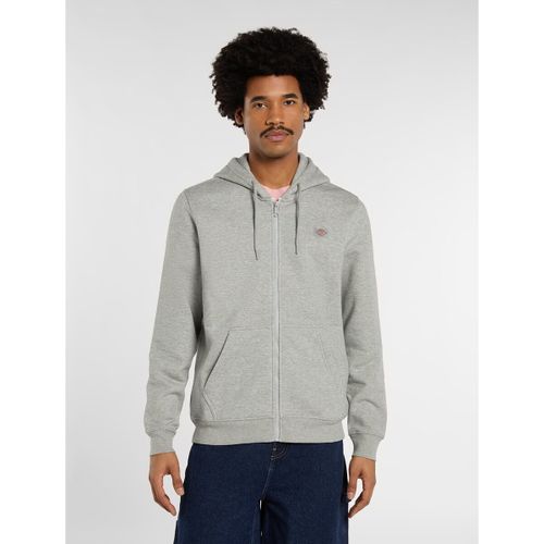 Sweatshirts à capuche Oakport Zip Hoodie - Dickies - Modalova