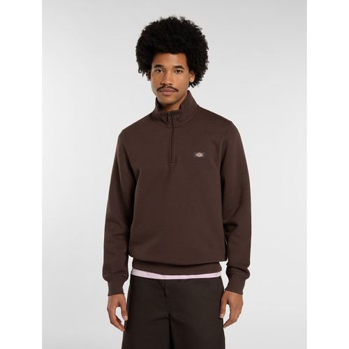 Polaire Dickies Oakport Quarter Zip - Dickies - Modalova