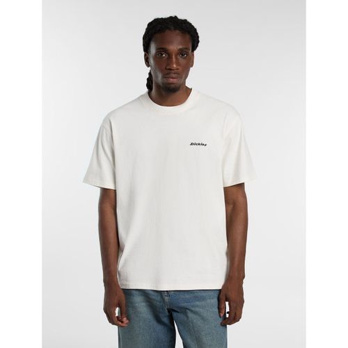 T-shirt Dickies Loretto Ss Tee - Dickies - Modalova