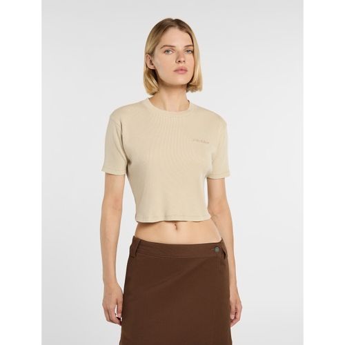 T-shirt Dickies Plentywood Ss Tee W - Dickies - Modalova