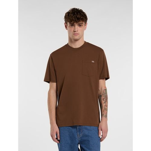 T-shirt Dickies Luray Pocket Tee Ss - Dickies - Modalova