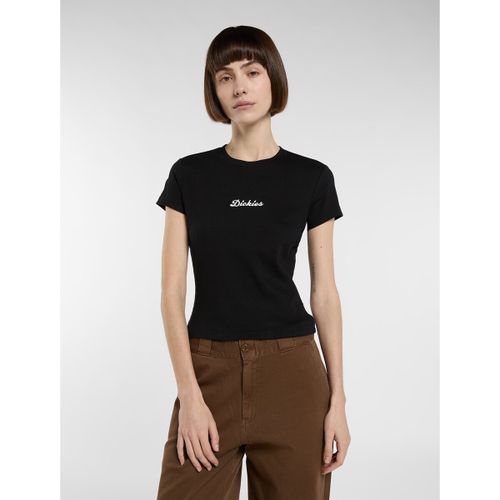 T-shirt Dickies Wellsville Ss Tee W - Dickies - Modalova