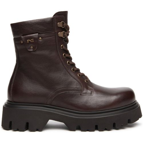 Bottes Kronos Eva Fiastra+C - NeroGiardini - Modalova