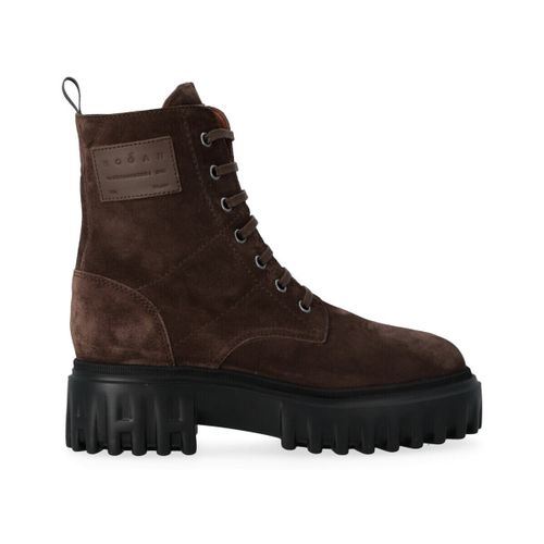 Boots Hogan H700 - Hogan - Modalova