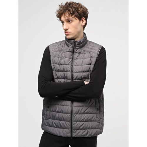 Gilet Geox M4528c - Geox - Modalova