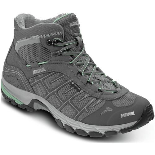 Chaussures Meindl Quebec Mid GTX - Meindl - Modalova
