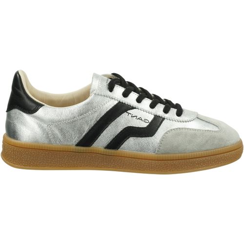 Baskets basses Gant Cuzima - Gant - Modalova