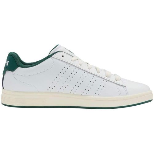 Baskets basses Court Base II - K-Swiss - Modalova