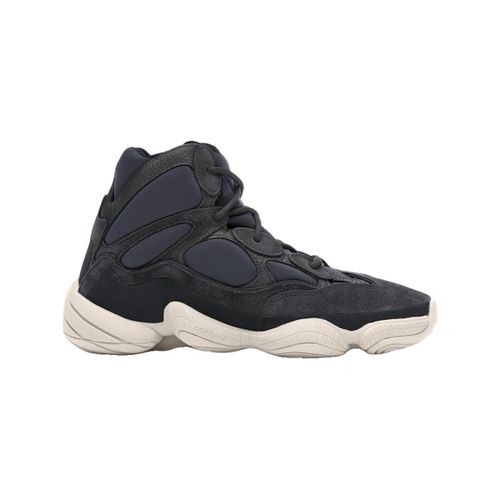 Baskets montantes Bottines yeezy 500 high slate - adidas - Modalova