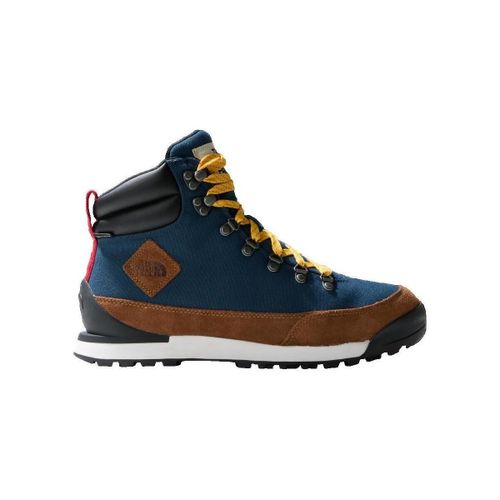 Chaussures Back-To-Berkeley Iv - The North Face - Modalova