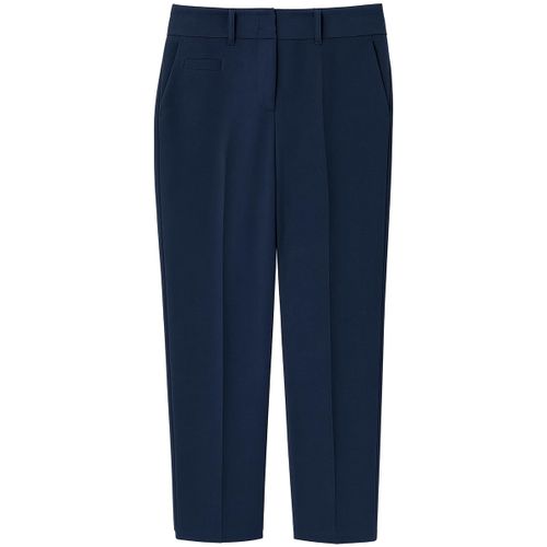 Pantalon Pantalon taille haute coupe droite - Daxon - Modalova