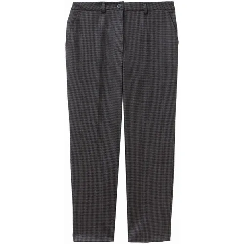Pantalon Pantalon 7/8ème maille milano - Daxon - Modalova