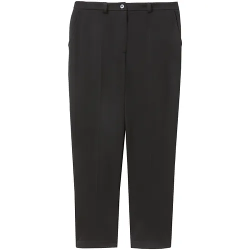 Pantalon Pantalon 7/8ème maille milano - Daxon - Modalova