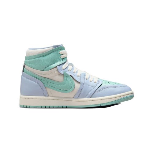 Baskets montantes Baskets jordan 1 high cuir - Nike - Modalova