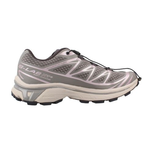 Baskets Salomon Xt 6 Steel Streets - Salomon - Modalova