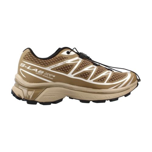 Baskets Salomon Xt 6 Steel Streets - Salomon - Modalova