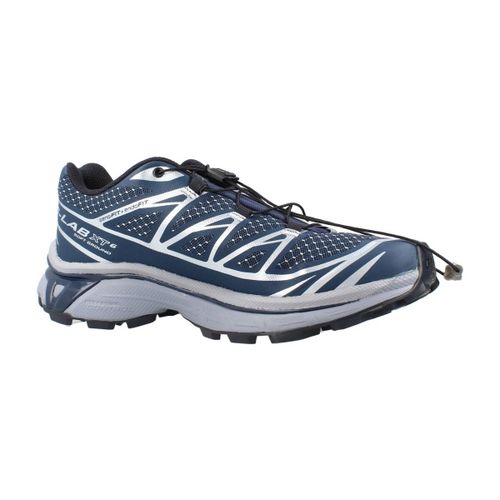 Baskets Salomon Xt 6 Steel Streets - Salomon - Modalova