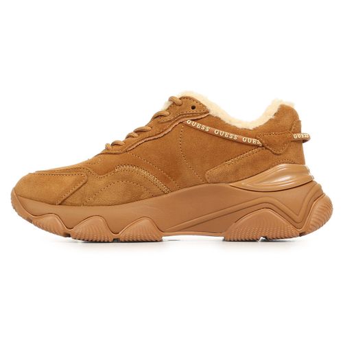 Baskets Guess Mickay - Guess - Modalova