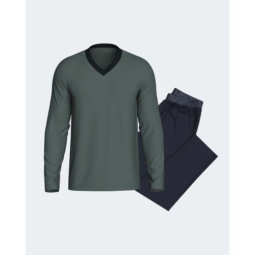 Pyjamas / Chemises de nuit Pyjama en Coton - Impetus - Modalova