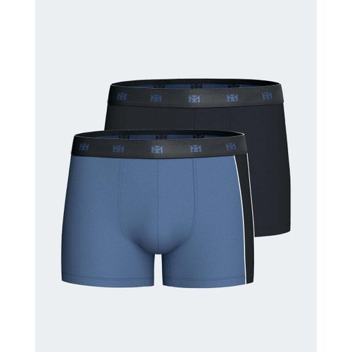 Boxers Lot 2 Boxers en Coton - Impetus - Modalova