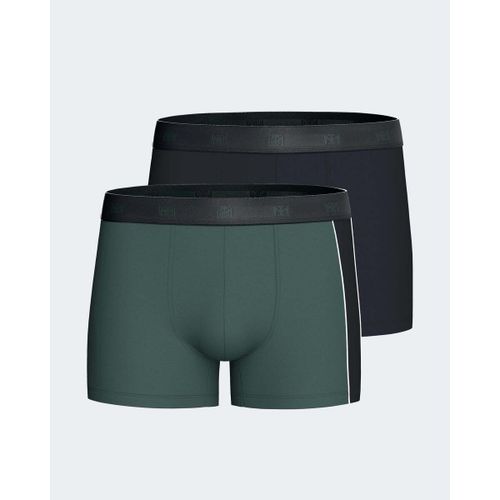Boxers Lot 2 Boxers en Coton - Impetus - Modalova