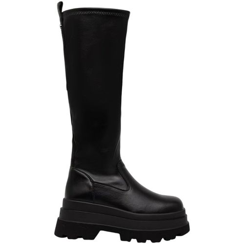 Bottes Buffalo JUPITER STRETCH HI - Buffalo - Modalova