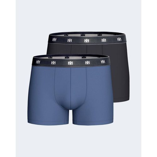 Boxers Pack 2 boxers d apos; en Lyocell - Impetus - Modalova
