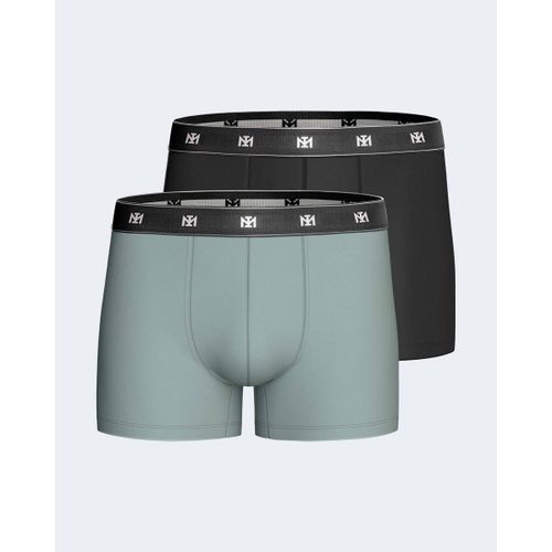 Boxers Pack 2 boxers d apos; en Lyocell - Impetus - Modalova