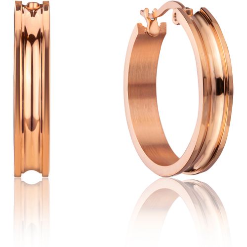Boucles oreilles Isabella Ford - Isabella Ford - Modalova
